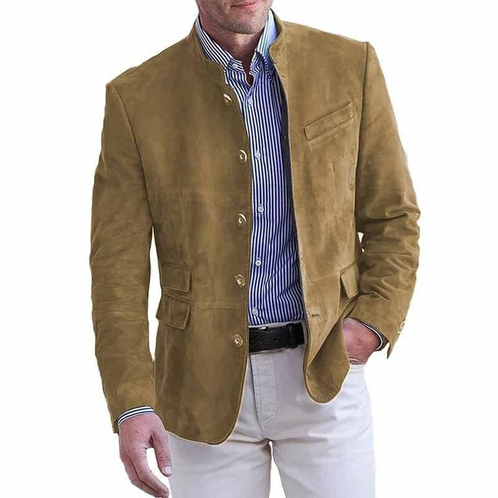 Stijlvolle heren blazer