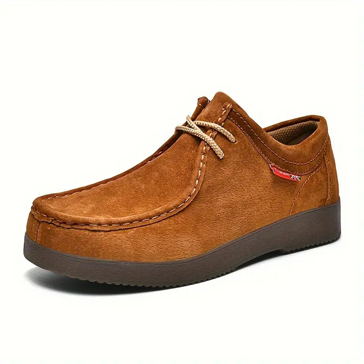 Orthopedische Leren Schoenen