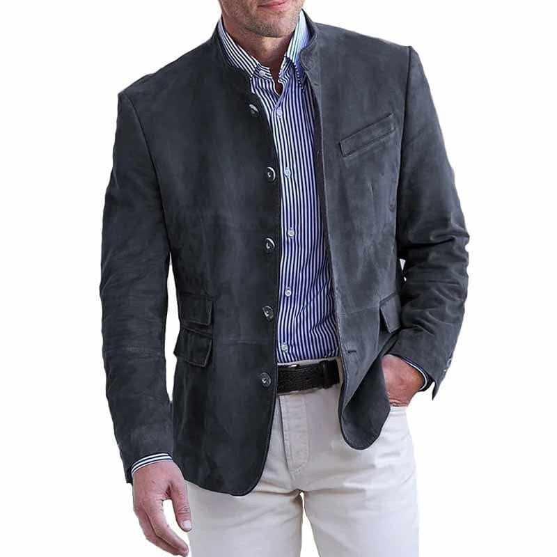 Stijlvolle heren blazer
