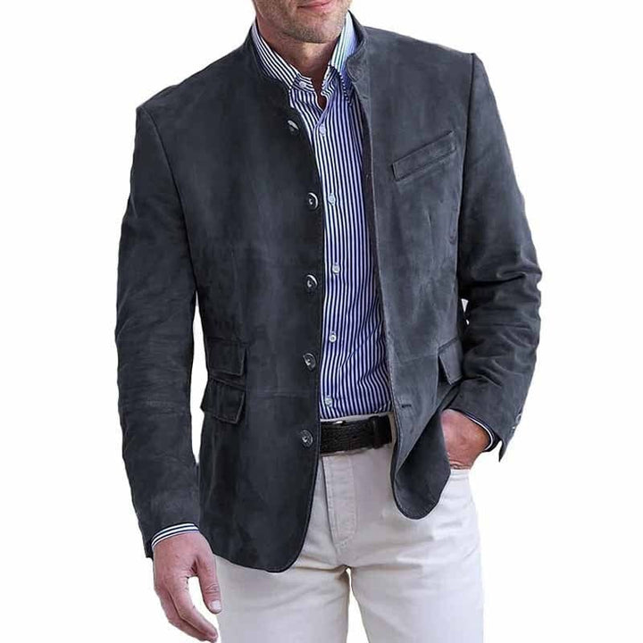 Stijlvolle heren blazer