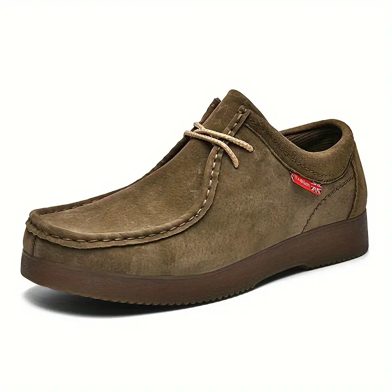 Orthopedische Leren Schoenen