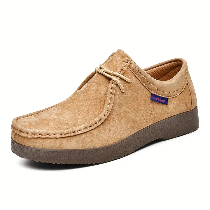 Orthopedische Leren Schoenen