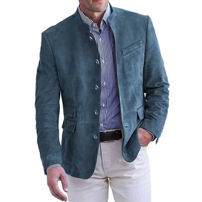 Stijlvolle heren blazer