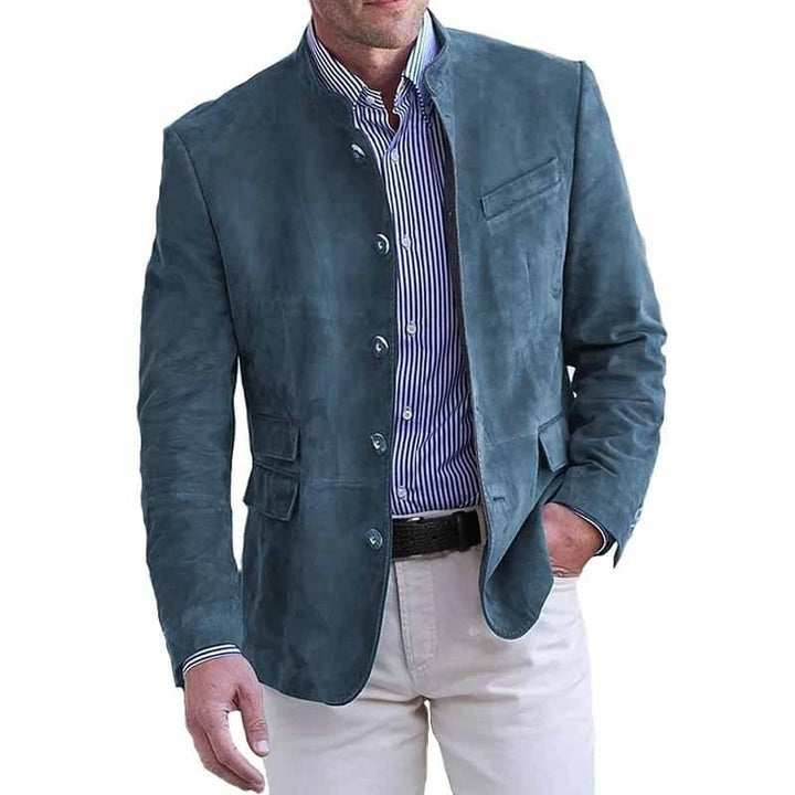 Stijlvolle heren blazer