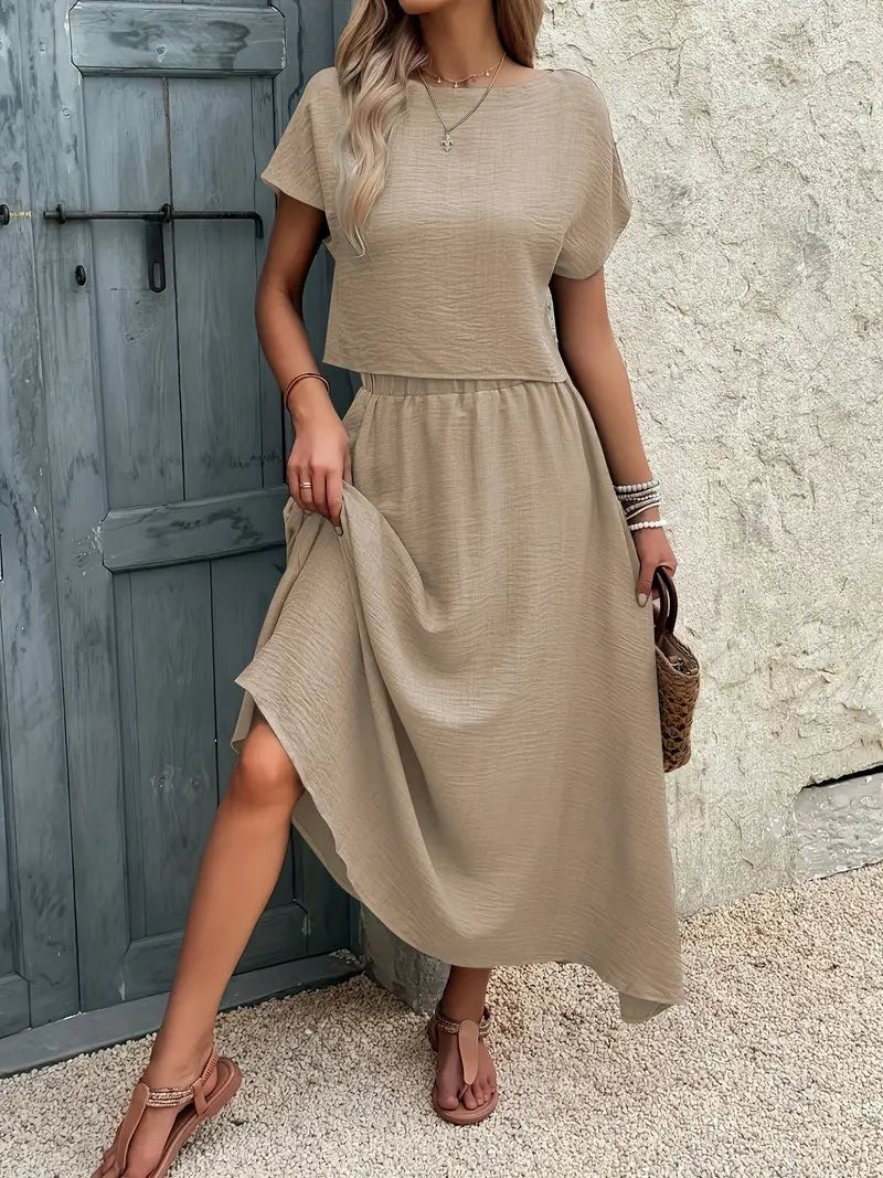 Isabella™ | Casual Dames Zomerset