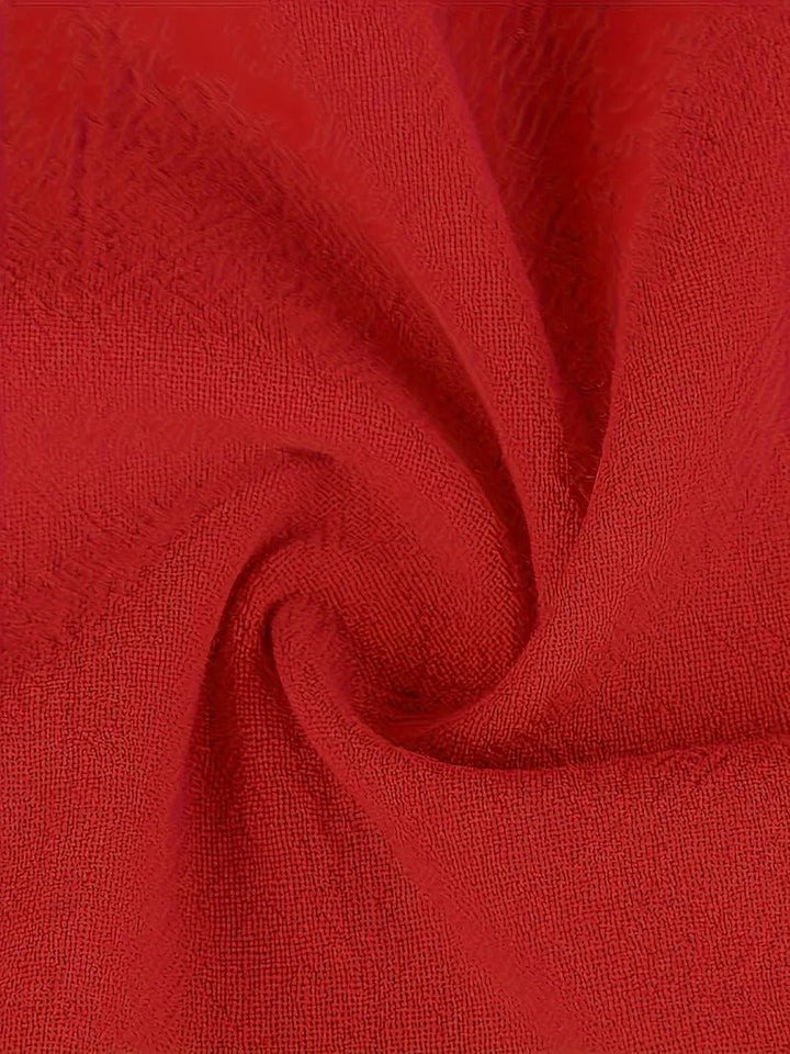 Jeane - Comfortabele jurk