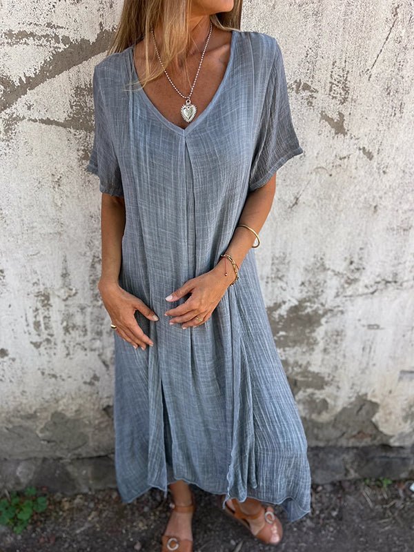 Juliette™ | Elegante Malaga Jurk
