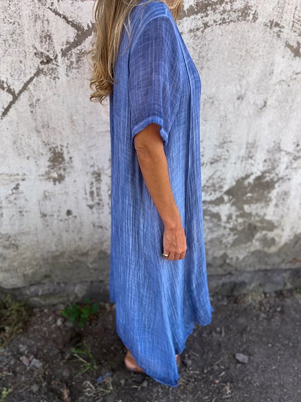 Juliette™ | Elegante Malaga Jurk