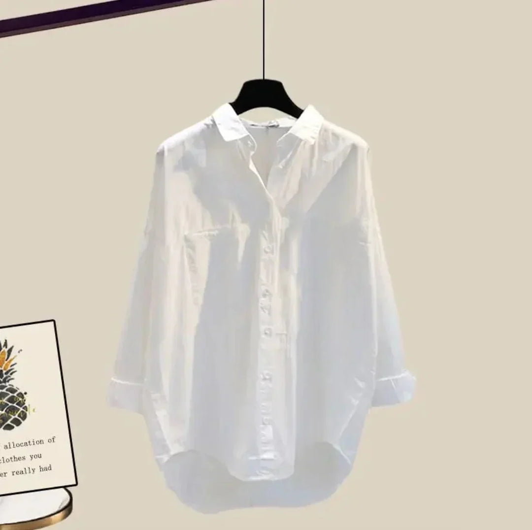 Comfortabele 3 delige set