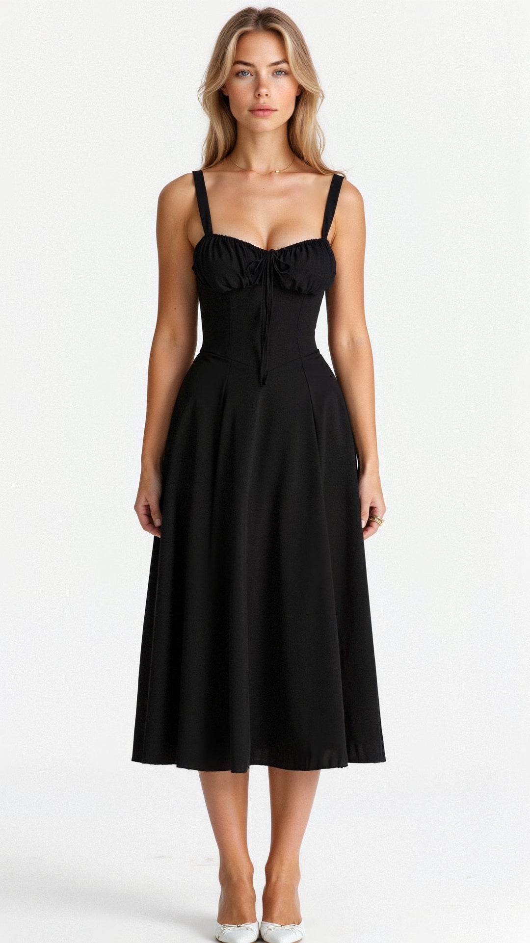 Kiana | Taillejurk