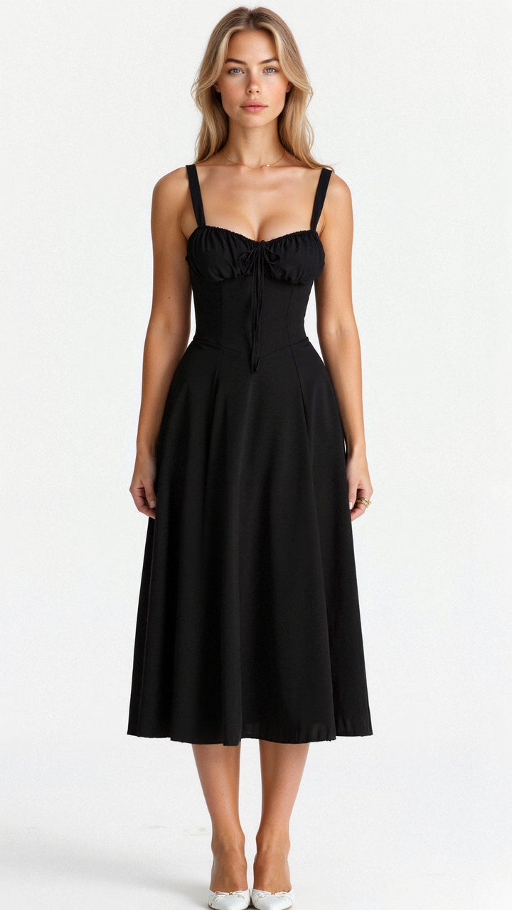 Kiana | Taillejurk