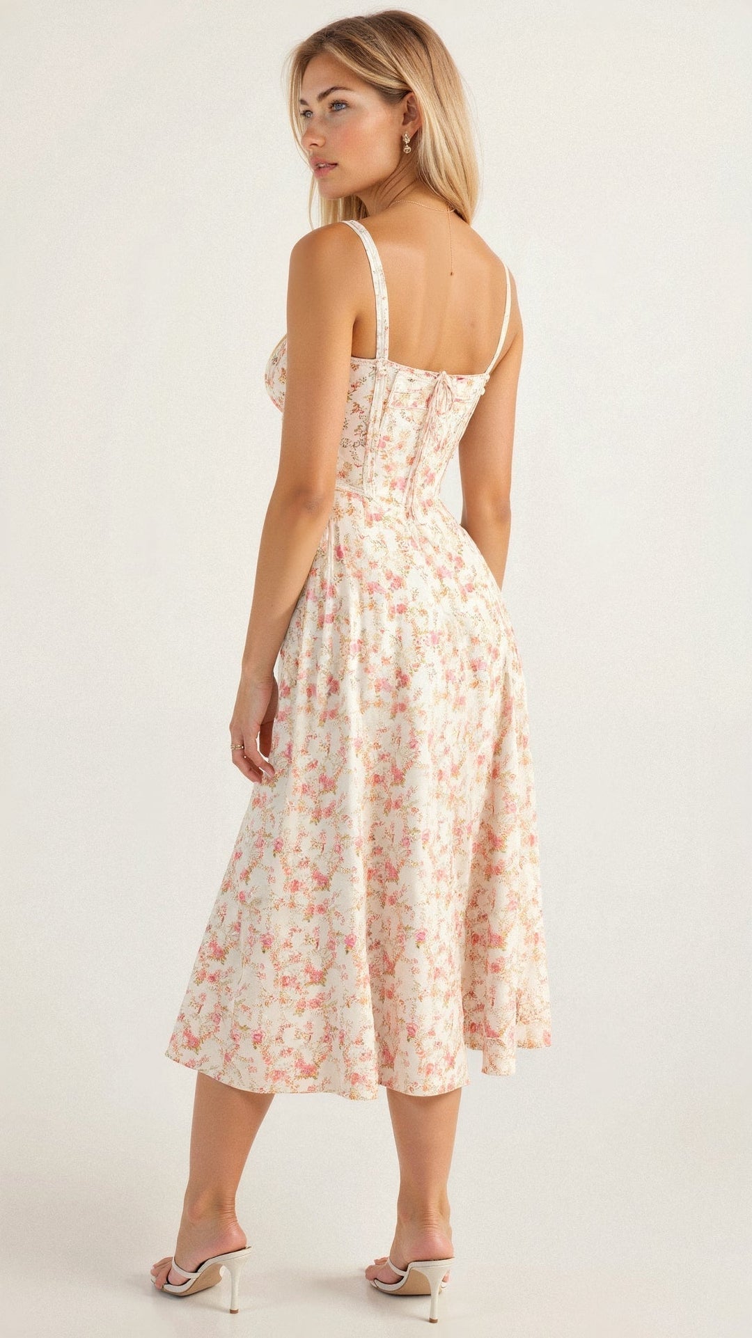 Kiana | Taillejurk
