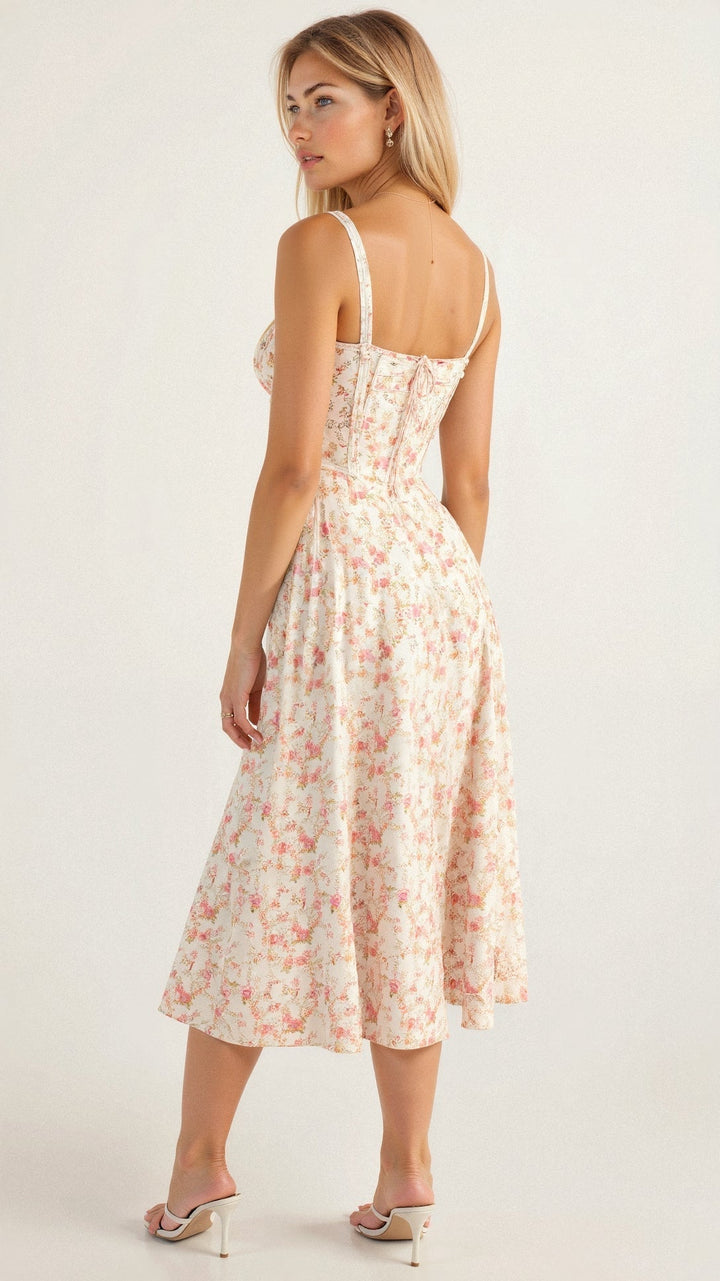 Kiana | Taillejurk