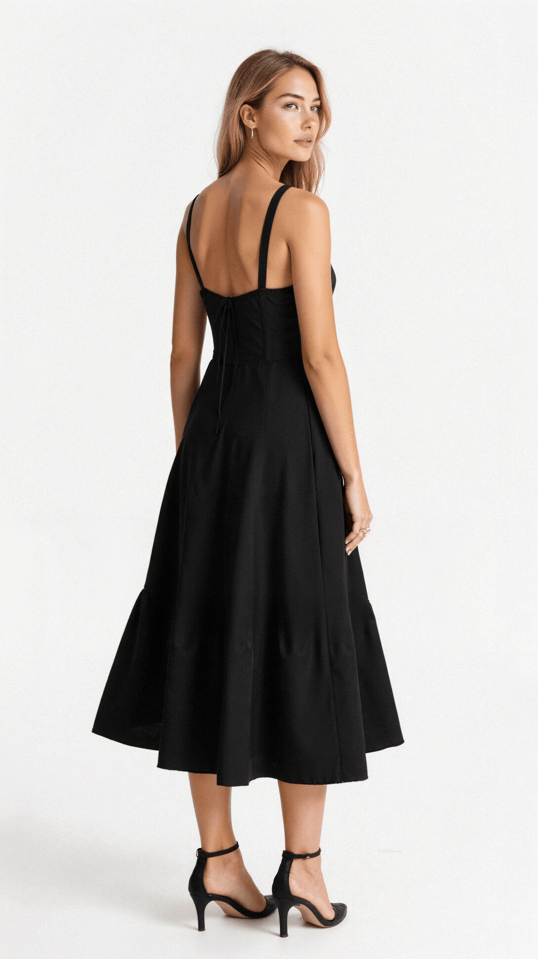 Kiana | Taillejurk