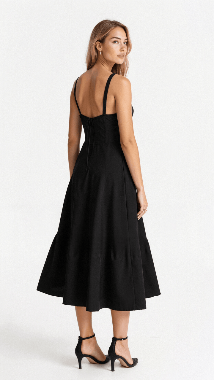 Kiana | Taillejurk