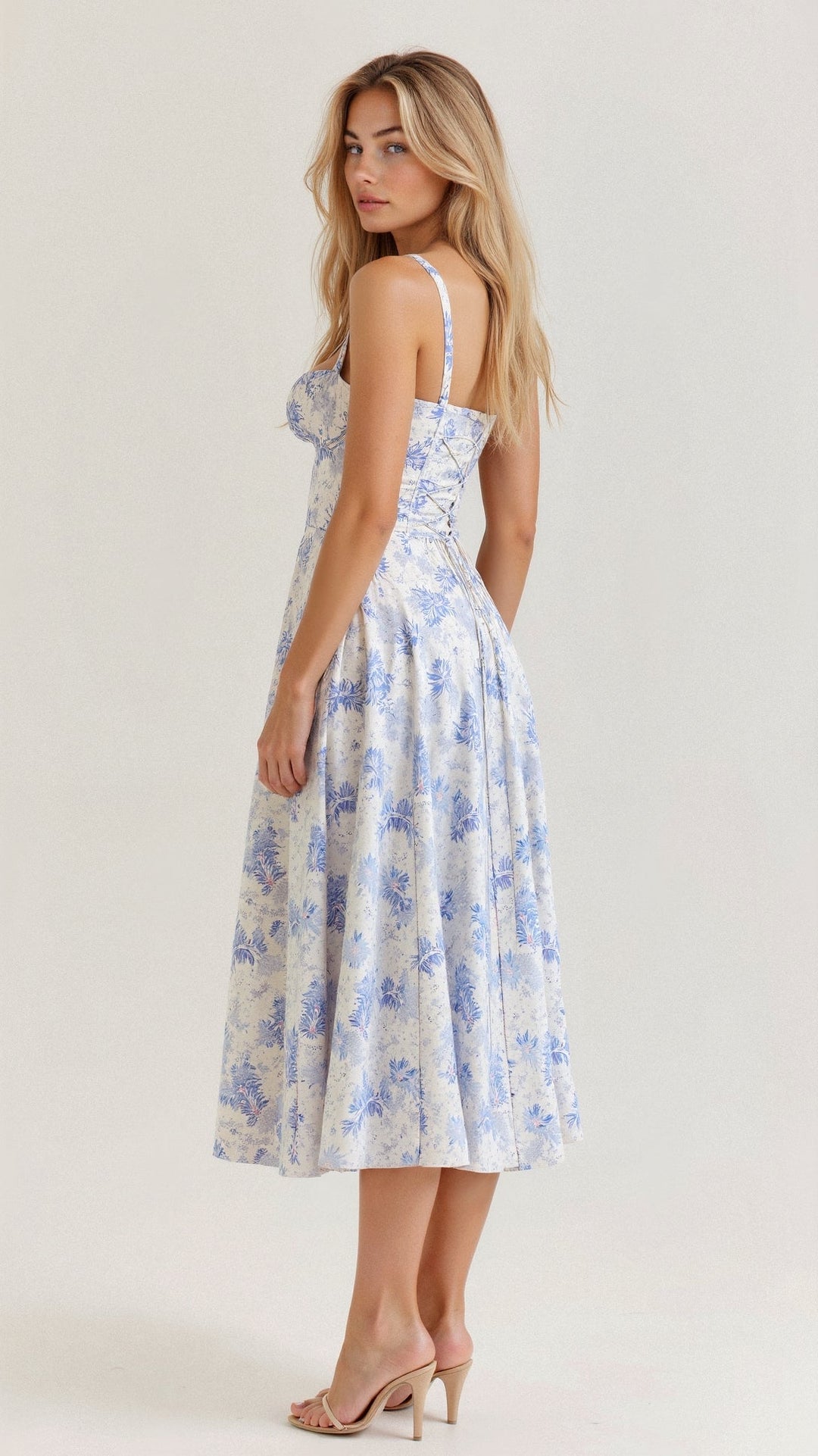 Kiana | Taillejurk