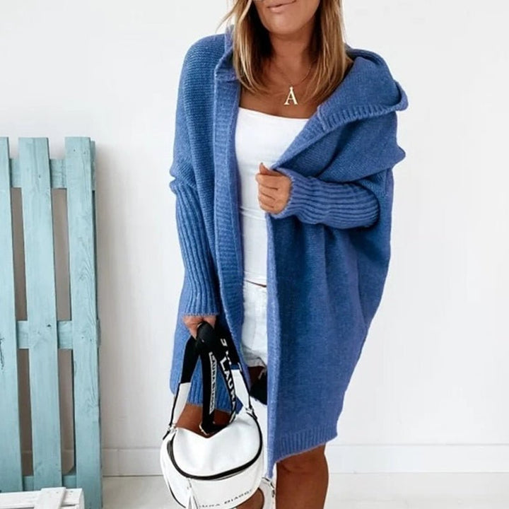 Knusse cardigan voor dames