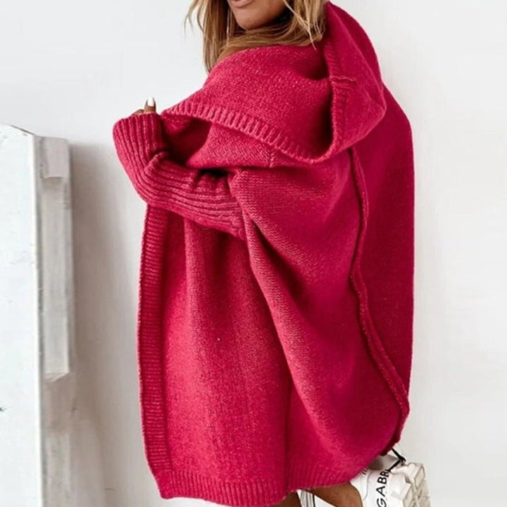 Knusse cardigan voor dames