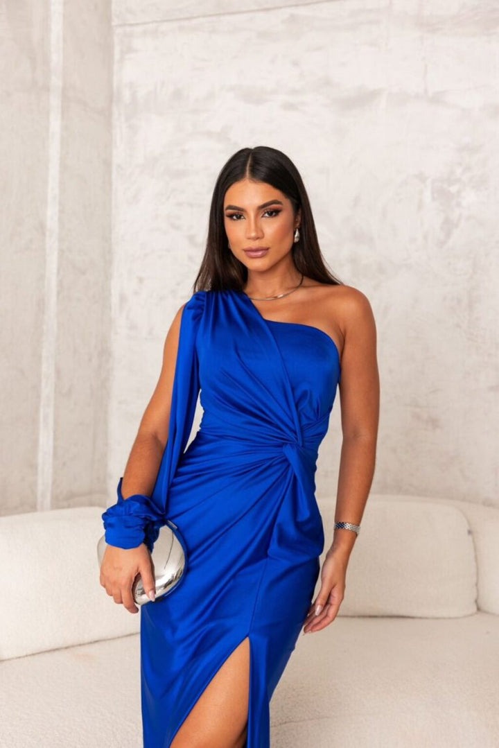 Loubèlle™ | Elegante Dames Jurk