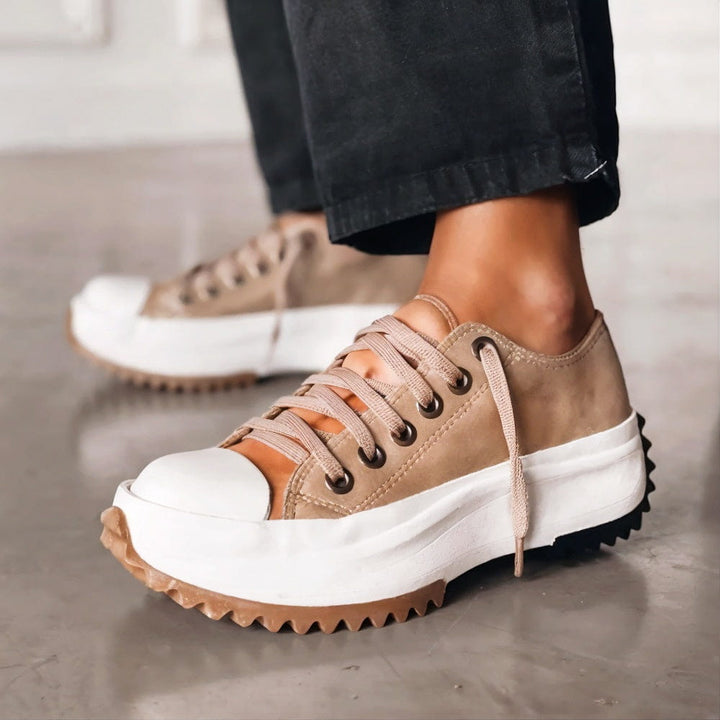 Elina | Casual Dames Schoenen