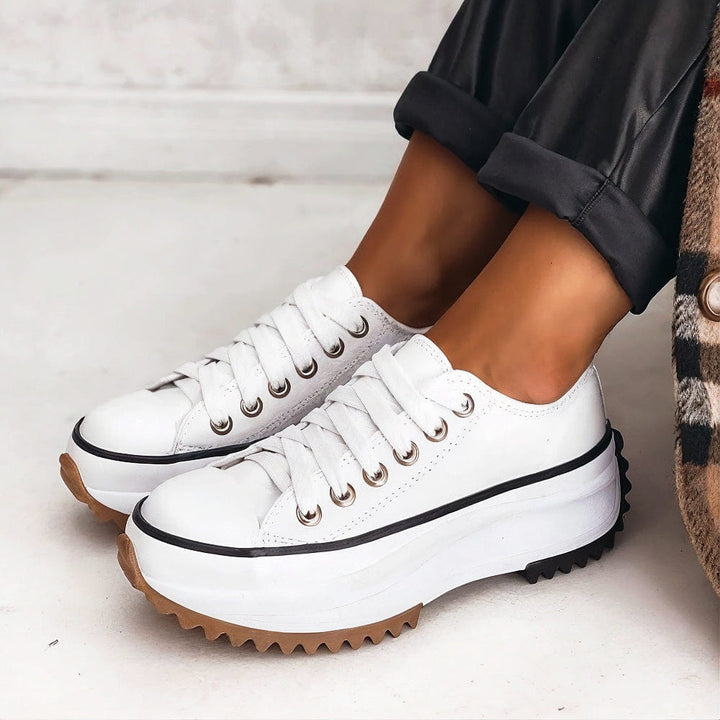 Elina | Casual Dames Schoenen