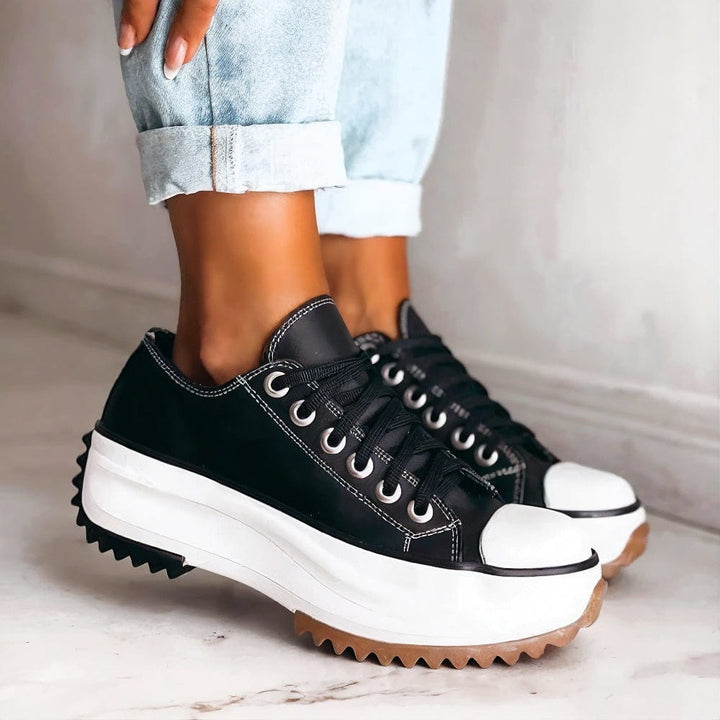 Elina | Casual Dames Schoenen