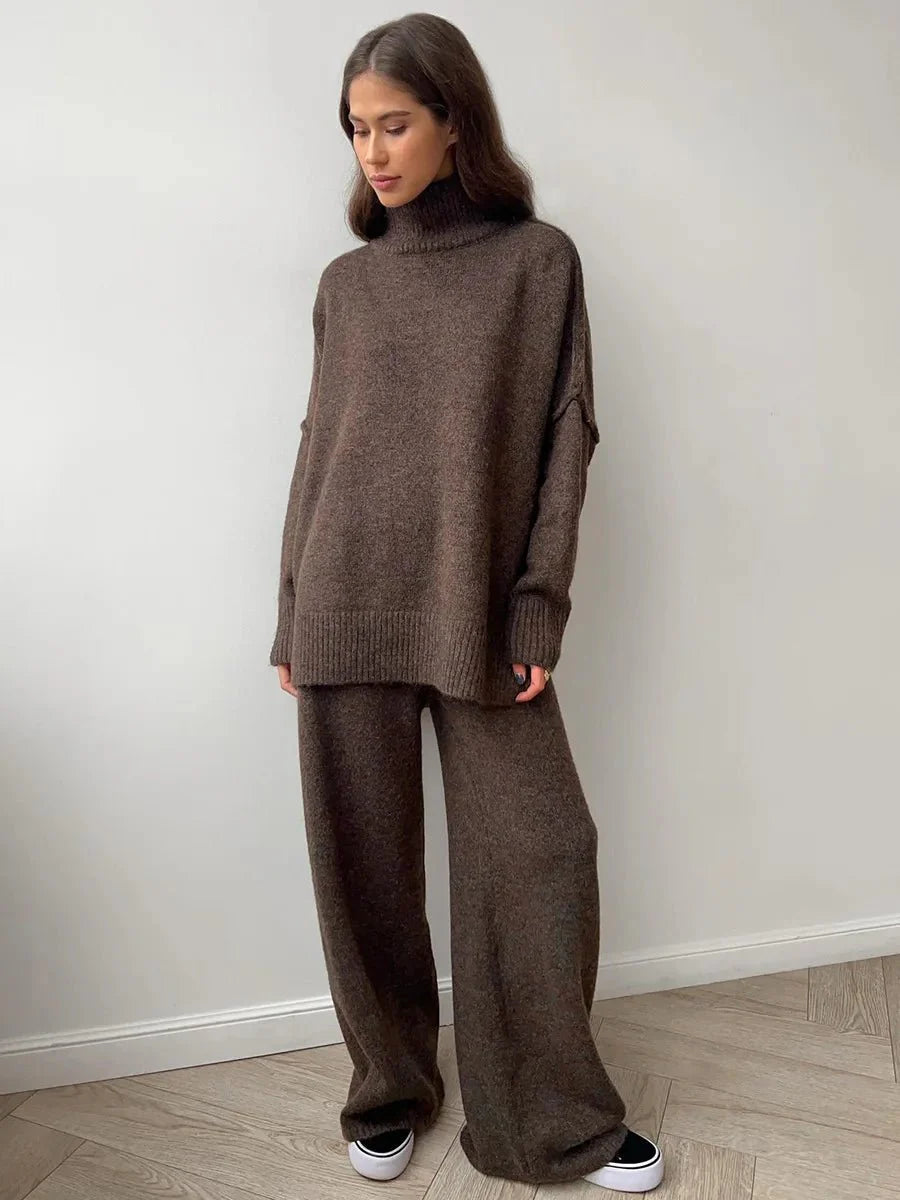 Casual kledingset