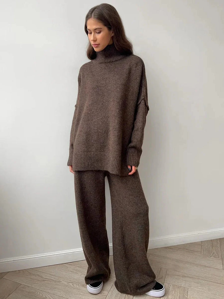 Casual kledingset