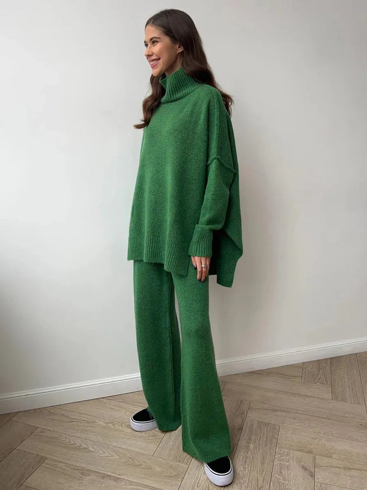 Casual kledingset