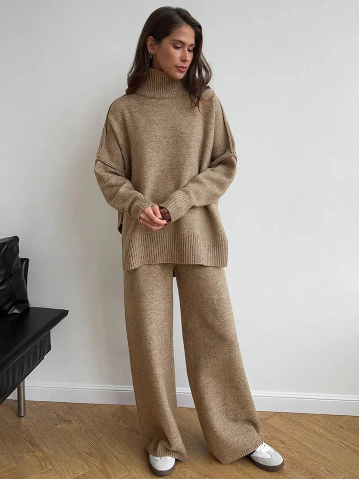 Casual kledingset