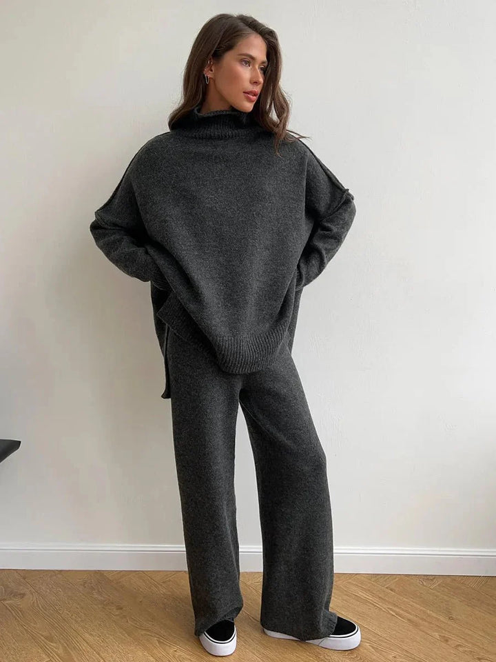 Casual kledingset
