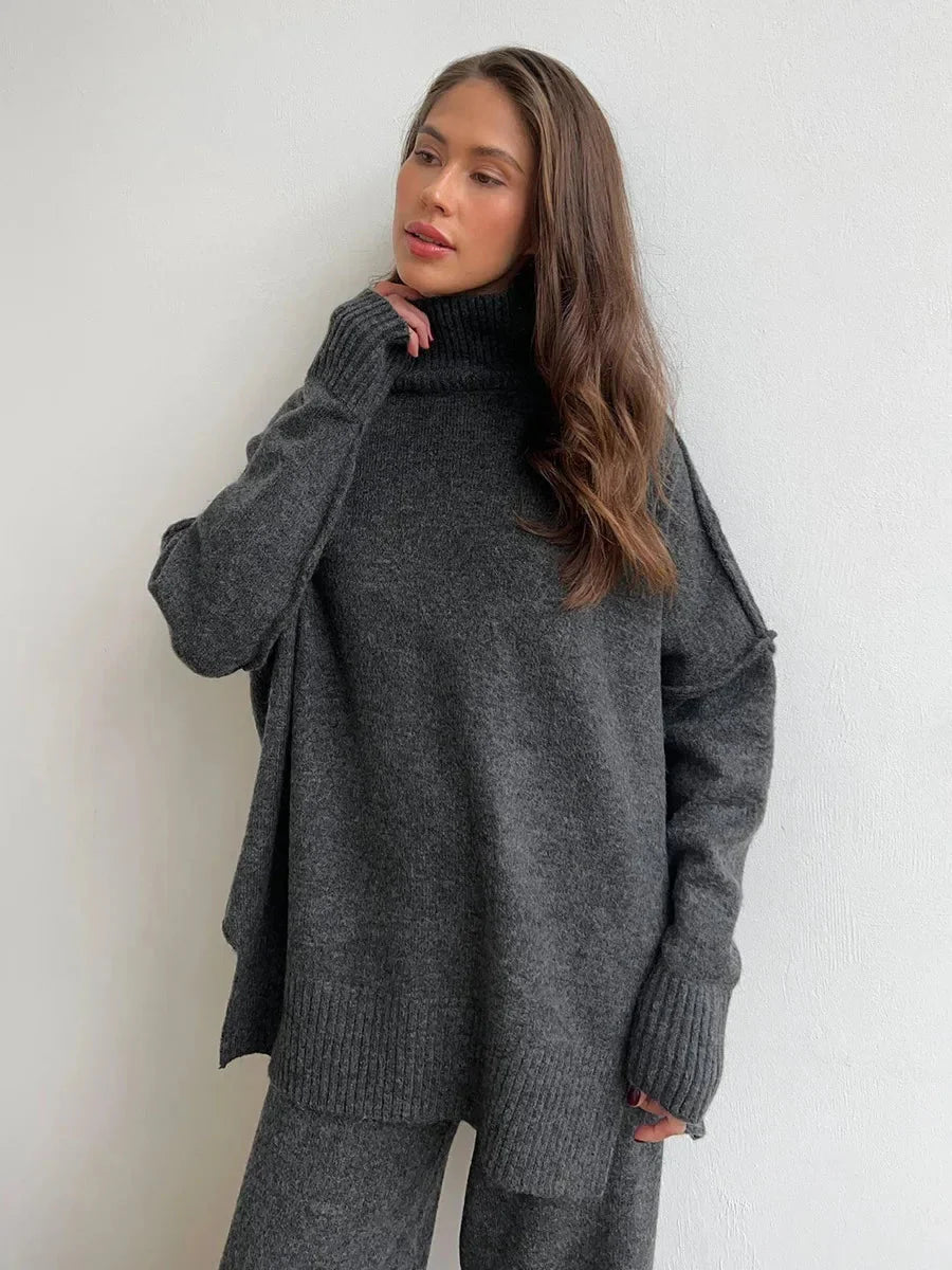 Casual kledingset