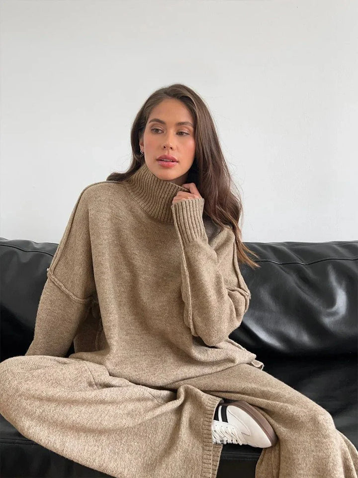 Casual kledingset