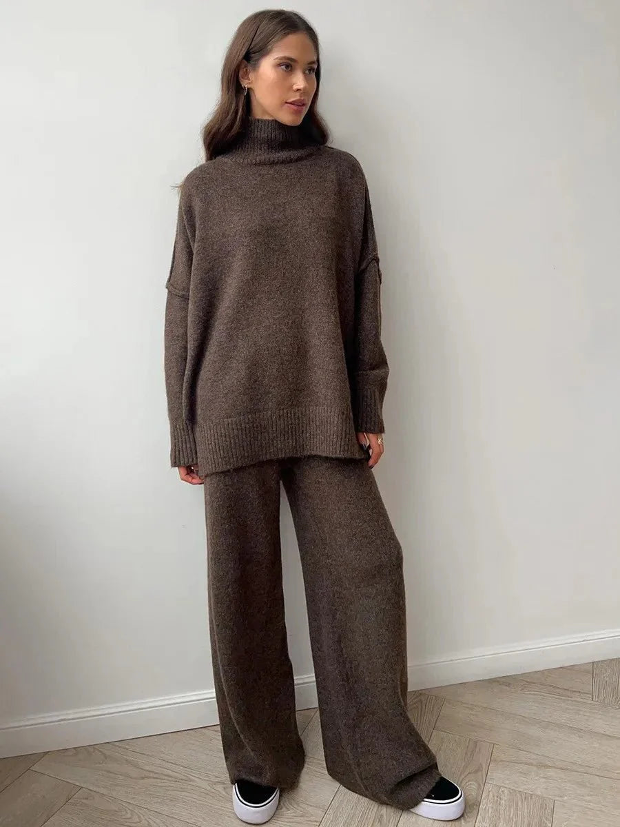 Casual kledingset