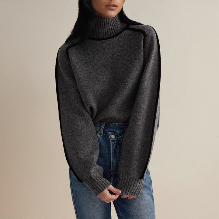 Lisanne | Elegante en Comfortabele Coltrui