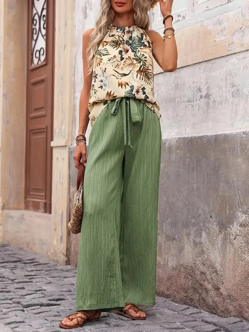 Lorena™ | Casual Bohemian Zomerset