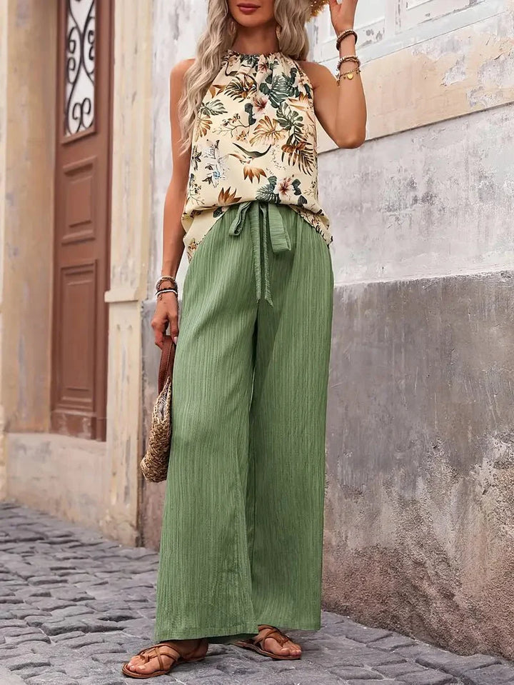Lorena™ | Casual Bohemian Zomerset