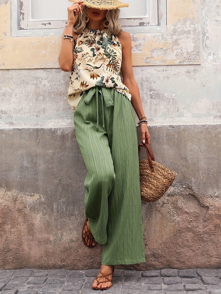 Lorena™ | Casual Bohemian Zomerset