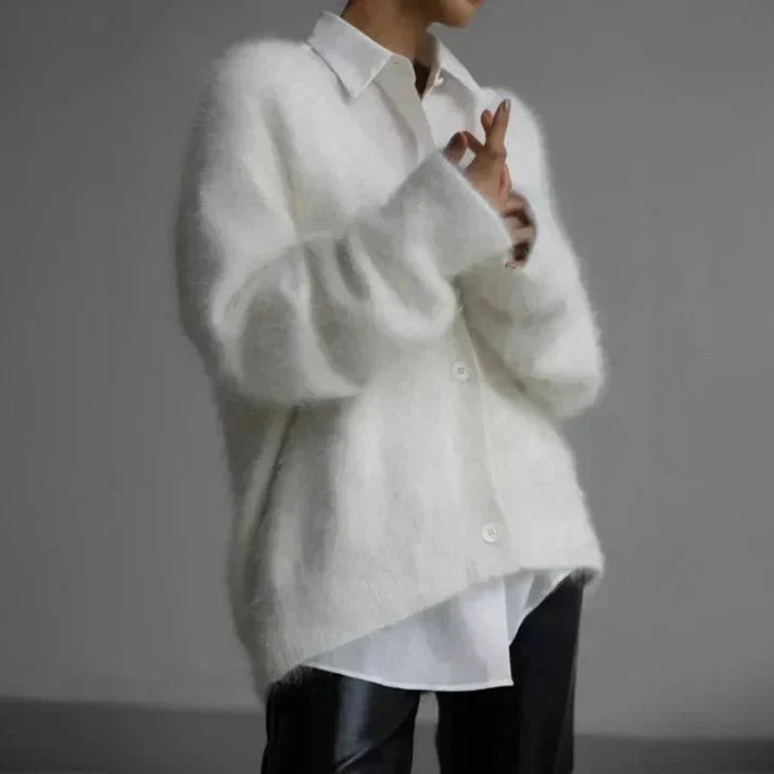 Lotte™ | Comfy Oversized Trui