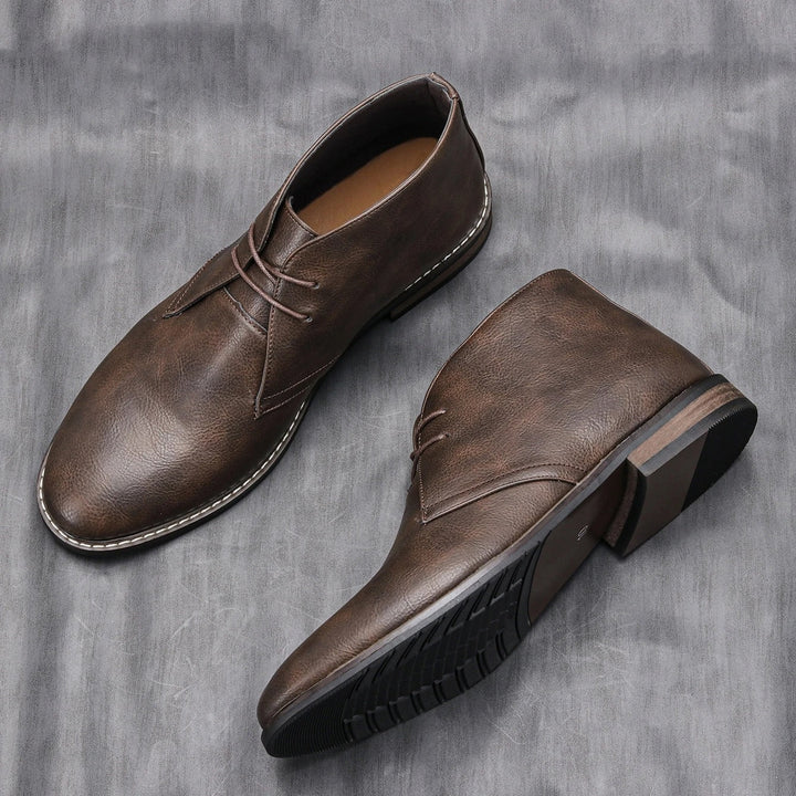 Hayden - The Clayton Boot