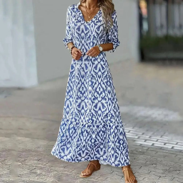 Maxi Zomerjurk Sarah