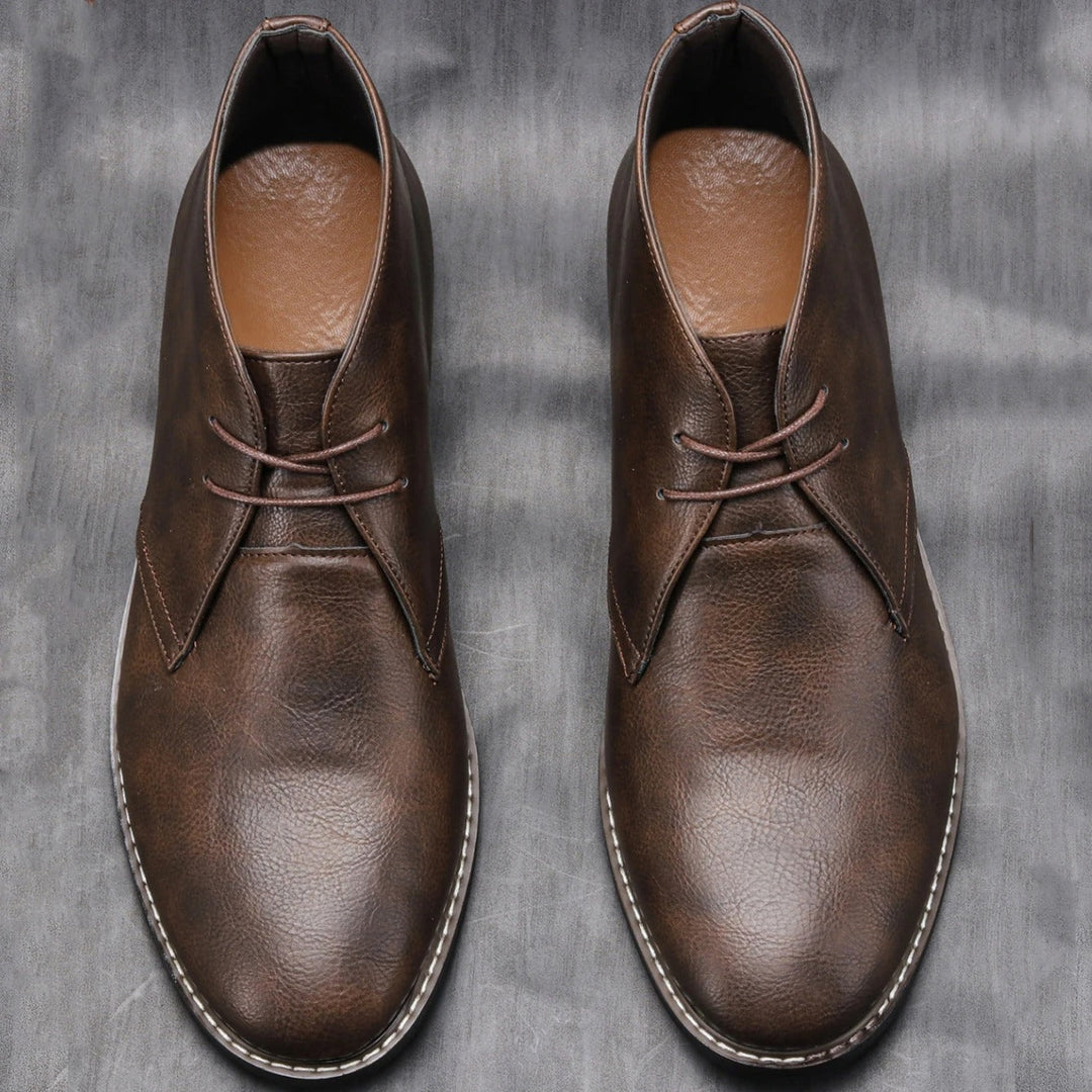 Hayden - The Clayton Boot