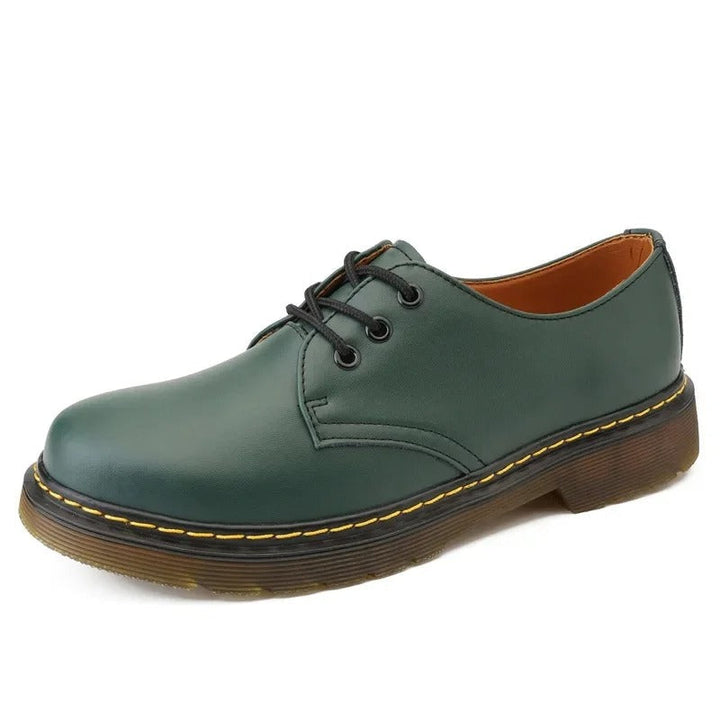 Marten's - Elegante Enkelschoenen
