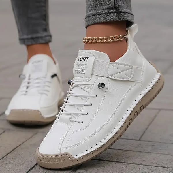 Myra -Comfortabele sneakers