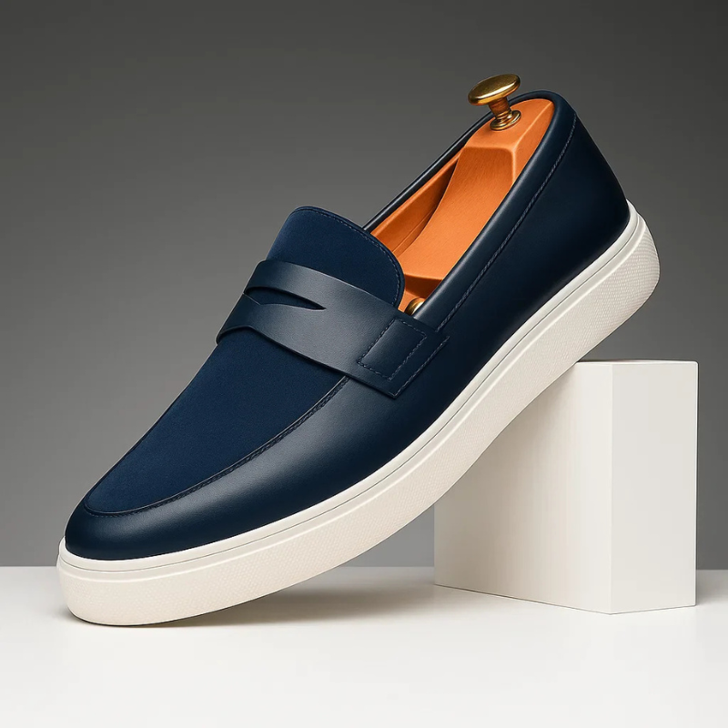 Elegante Loafer