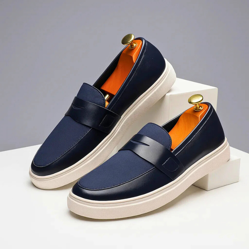 Elegante Loafer