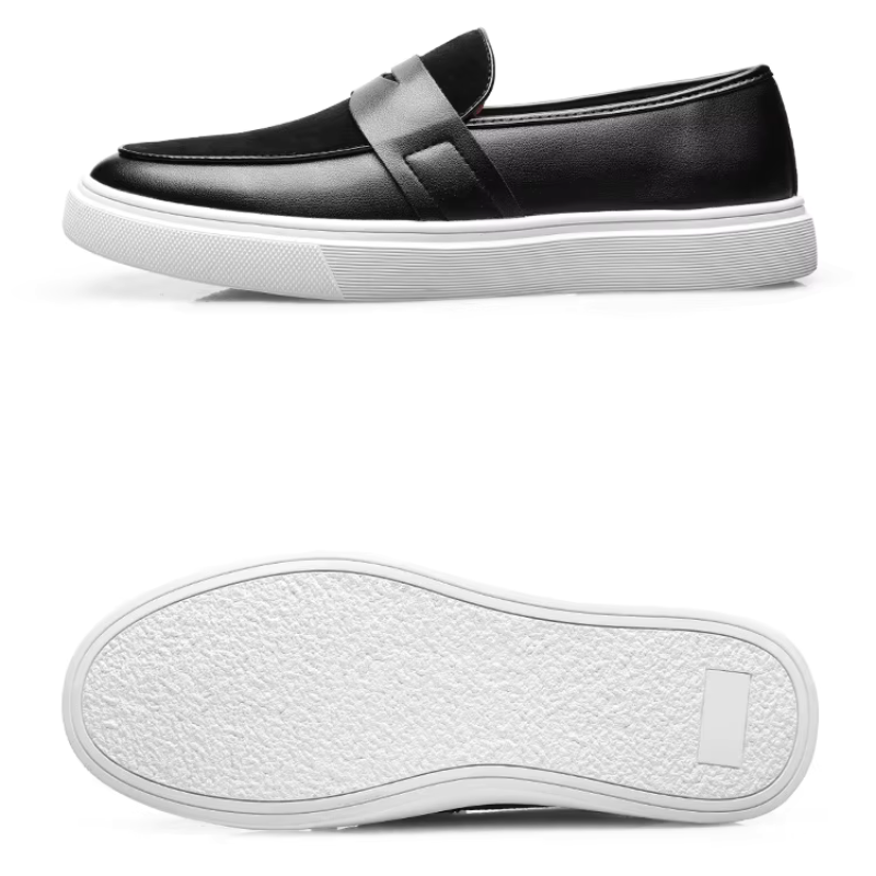 Elegante Loafer