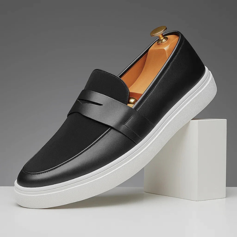 Elegante Loafer