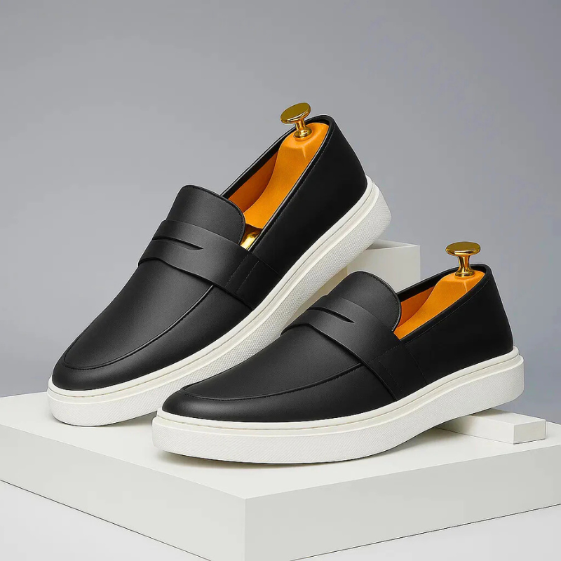 Elegante Loafer