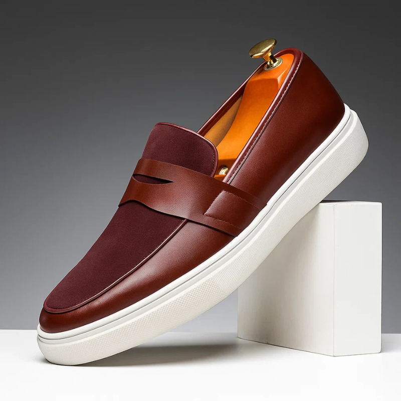 Elegante Loafer